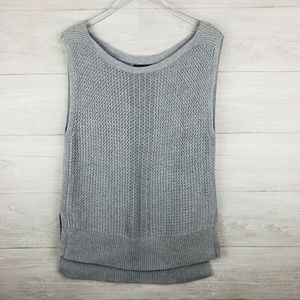 NWT Banana Republic Sweater vest size XL